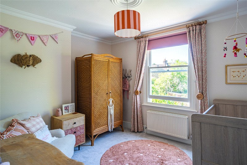 Gleneagle Road, London, SW16
