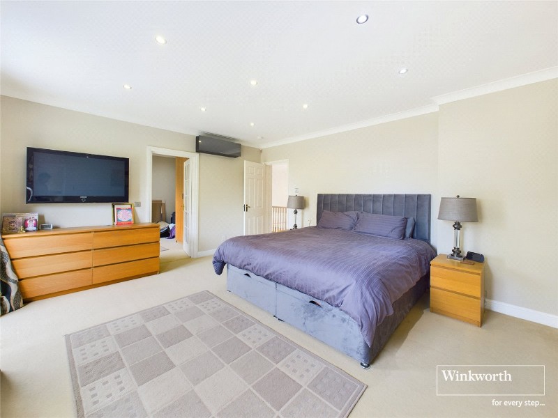 Oakside Way, Shinfield, Reading, Berkshire, RG2