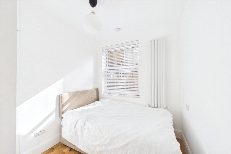 Tierney Road, London, SW2