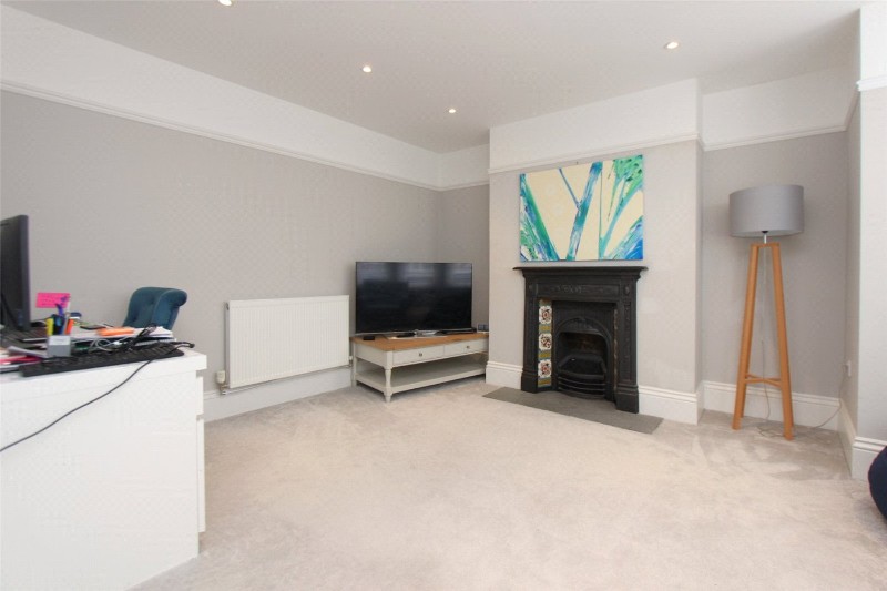Leigh Road, Leigh-on-Sea, SS9