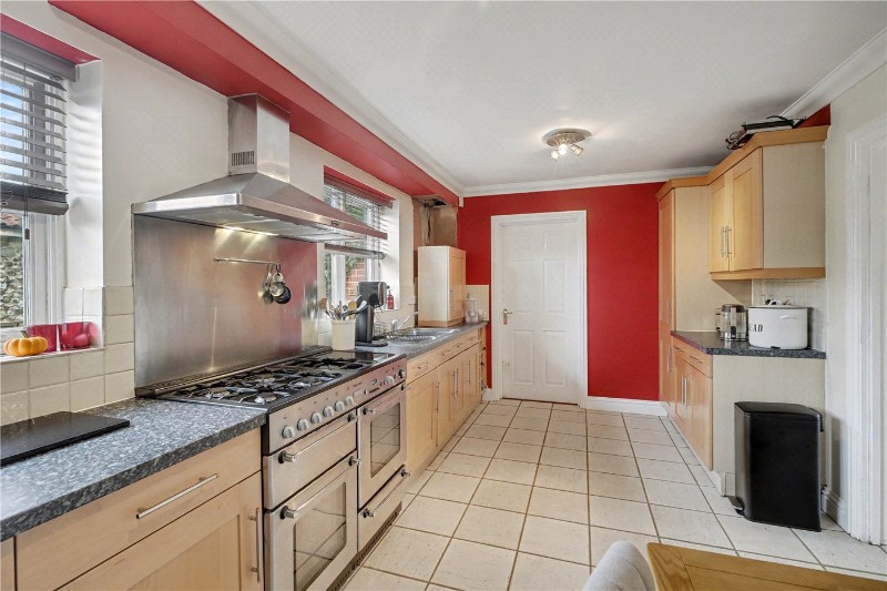 Hudson Avenue, Trowse, Norwich, Norfolk, NR14