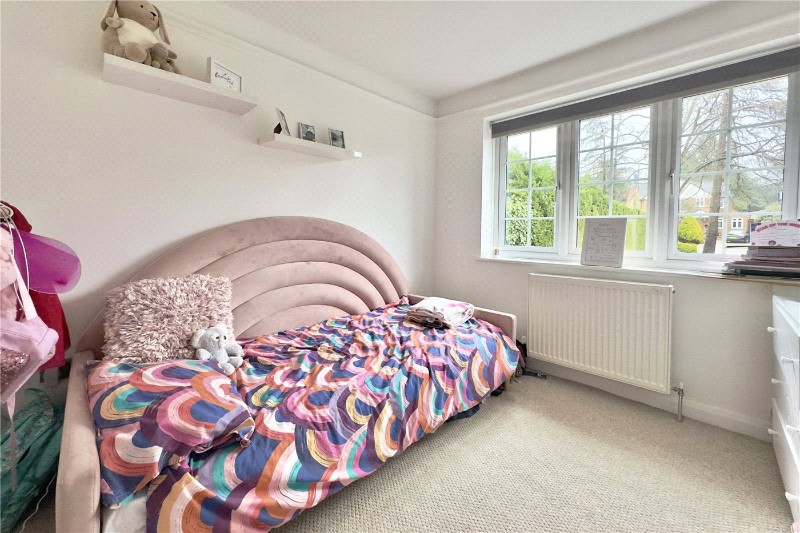 Uplands Close, Gerrards Cross, Buckinghamshire, SL9