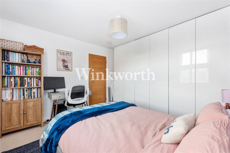 Eldon Road, London, N22