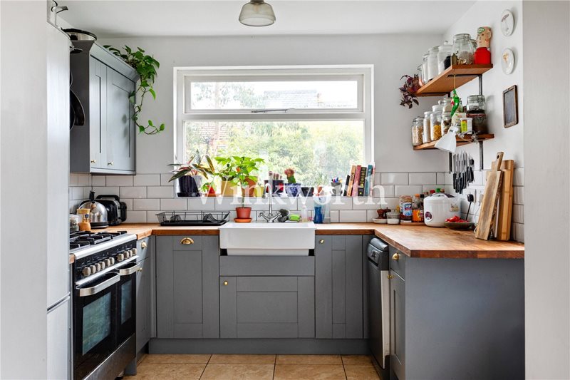 Lismore Road, London, N17
