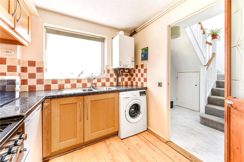 Falcon View, Winchester, SO22