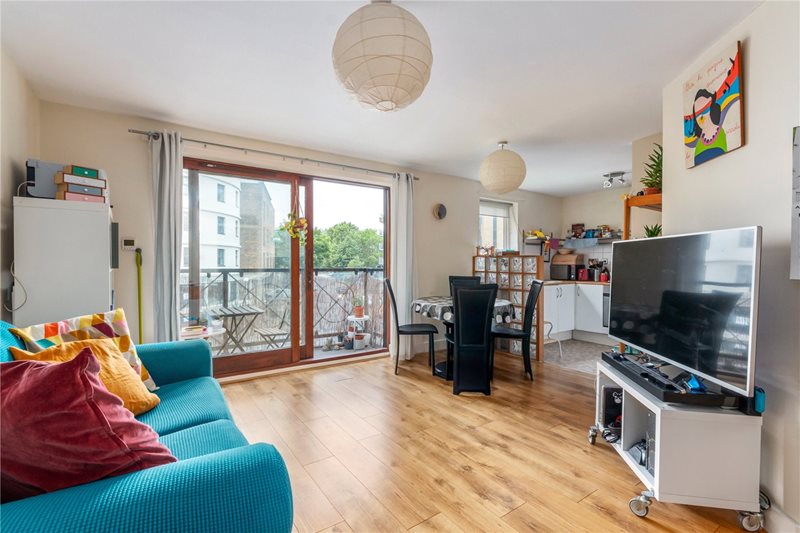 Rotherhithe Street, London, SE16