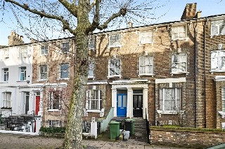 Loftus Road, London, W12