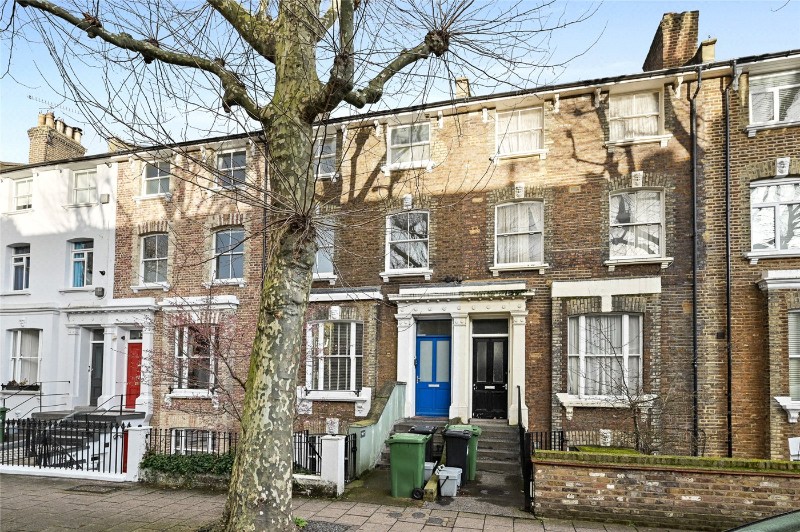 Loftus Road, London, W12