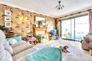 Robin Close, Mulbarton, Norwich, Norfolk, NR14