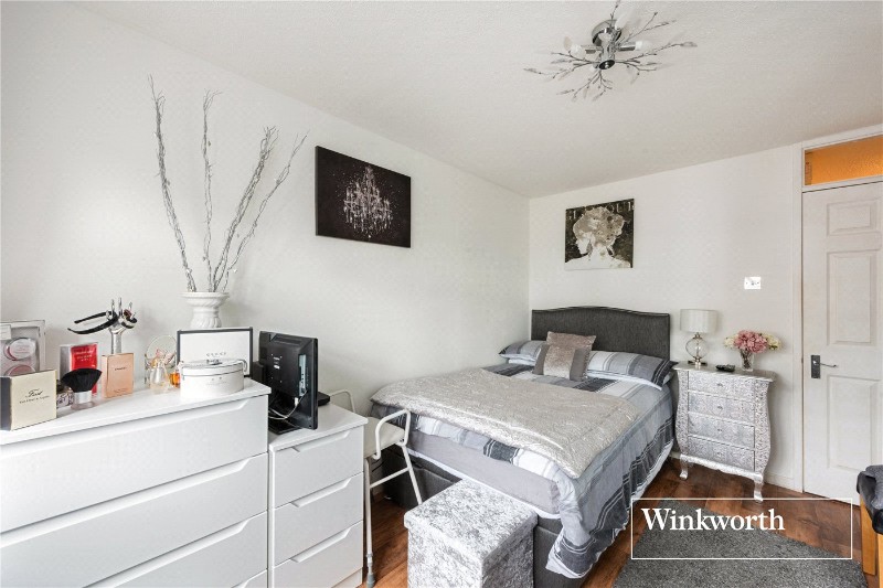 Vine Lodge, 15 Hutton Grove, North Finchley, London, N12