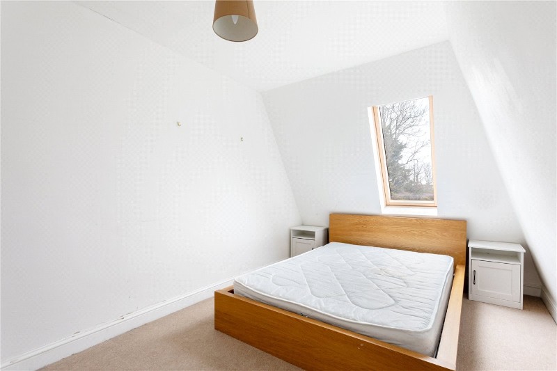 Longley Road, London, SW17