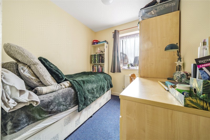Hoopern Street, Exeter, Devon, EX4