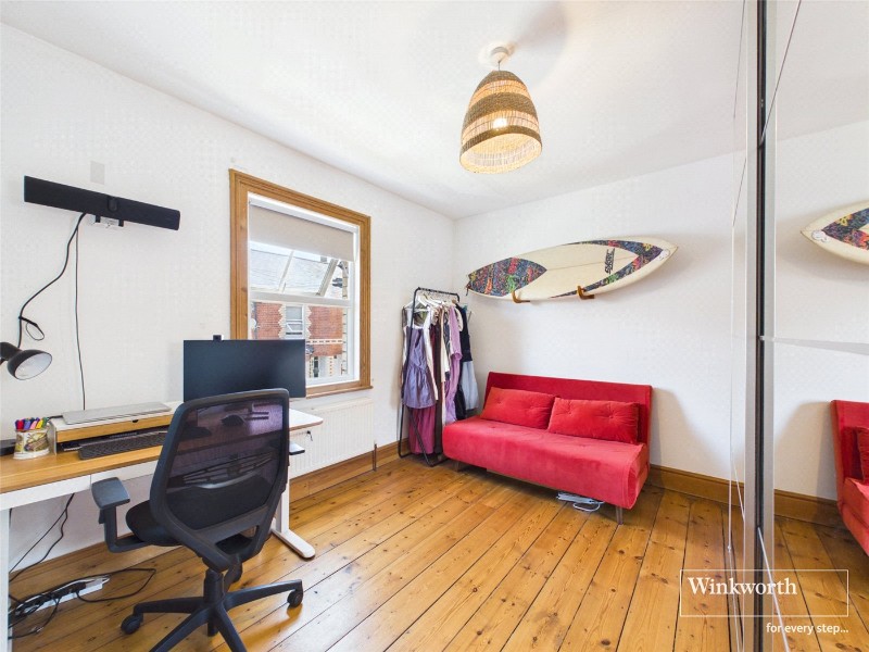 Henry Street, Reading, Berkshire, RG1