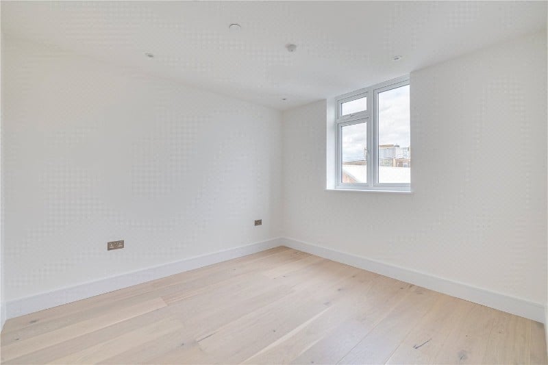 Ongar Road, London, SW6