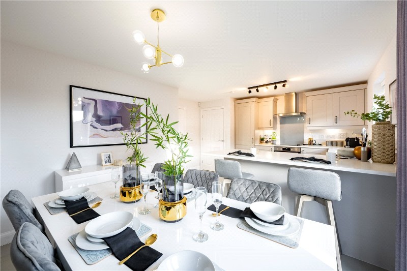 Haldane Drive, Cringleford, Norwich, Norfolk, NR4