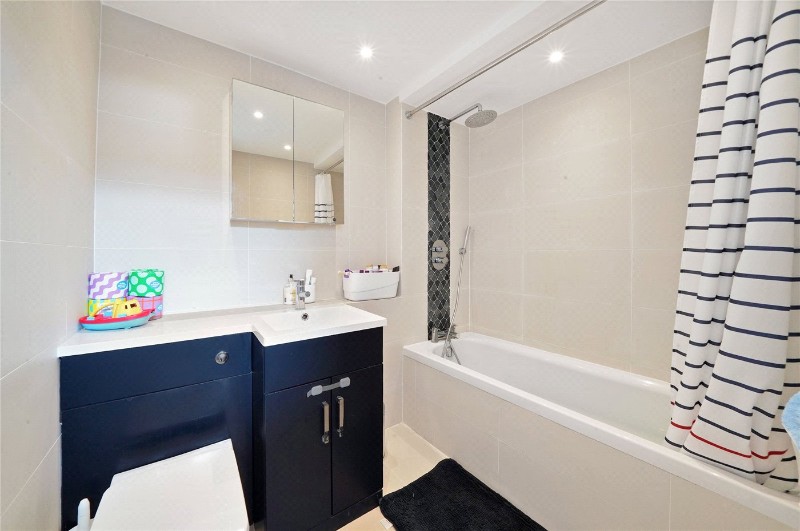 Penderyn Way, Carleton Road, London, N7