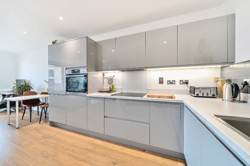 Hatcham Street, London, SE26