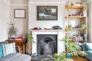 Heysham Road, London, N15