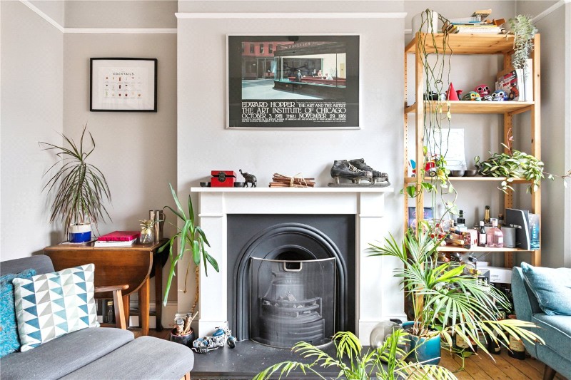 Heysham Road, London, N15