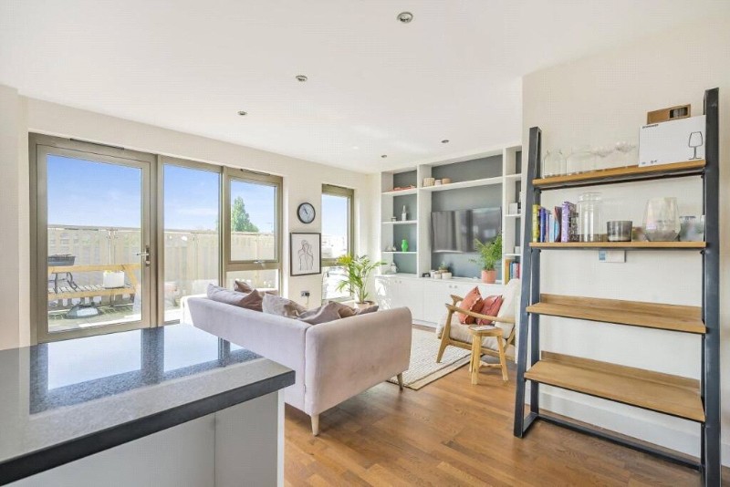 Huxley House, 32 Lawn Road, London, NW3
