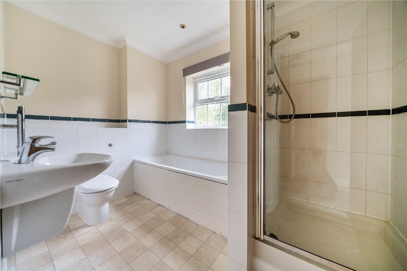 Jago Court, Newbury, Berkshire, RG14