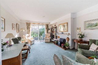 Bell Hill Ridge, Petersfield, Hampshire, GU32