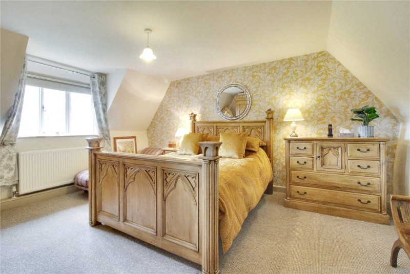 Whimpwell Green, Happisburgh, Norwich, Norfolk, NR12