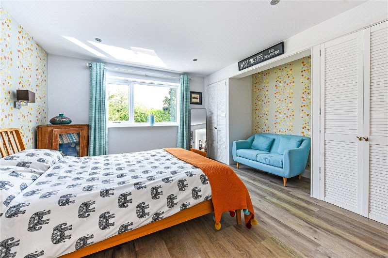 Harestock Road, Winchester, Winchester, Hampshire, SO22