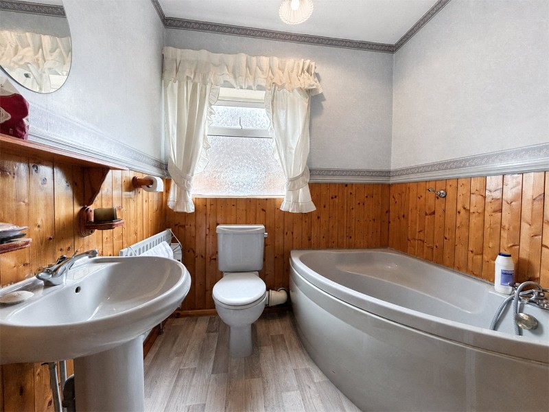 Westcliffe Road, Ruskington, Sleaford, Lincolnshire, NG34