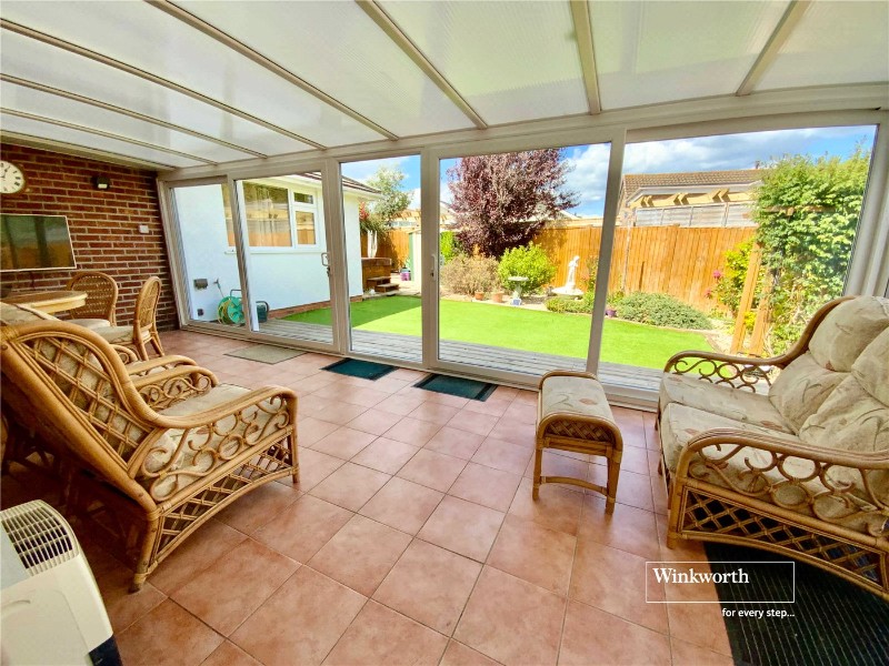 Dunlin Close, Mudeford, Christchurch, BH23