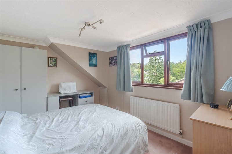 Leigh Lane, Wimborne, Dorset, BH21