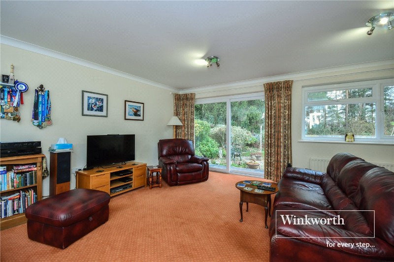 Hazel Drive, Ferndown, BH22