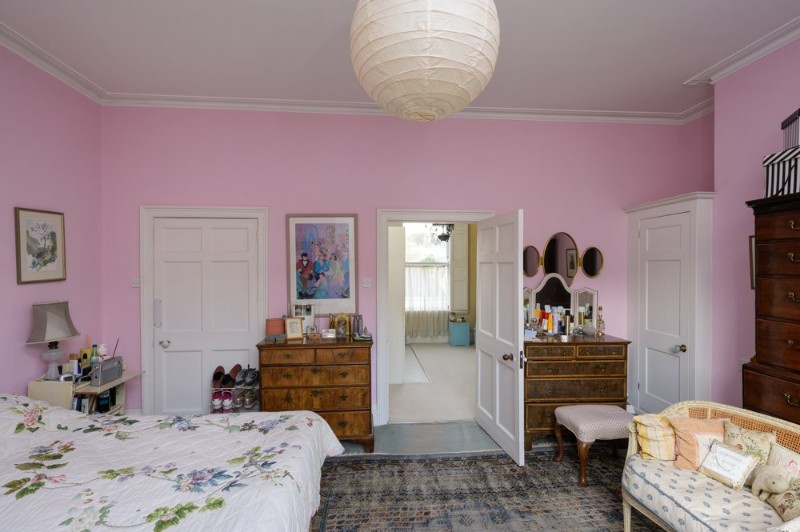 Daniel Street, Bath, Somerset, BA2