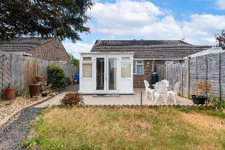 Sopwith Crescent, Wimborne, Dorset, BH21