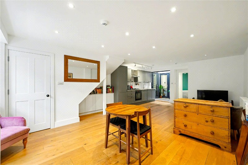 Glenarm Road, London, E5