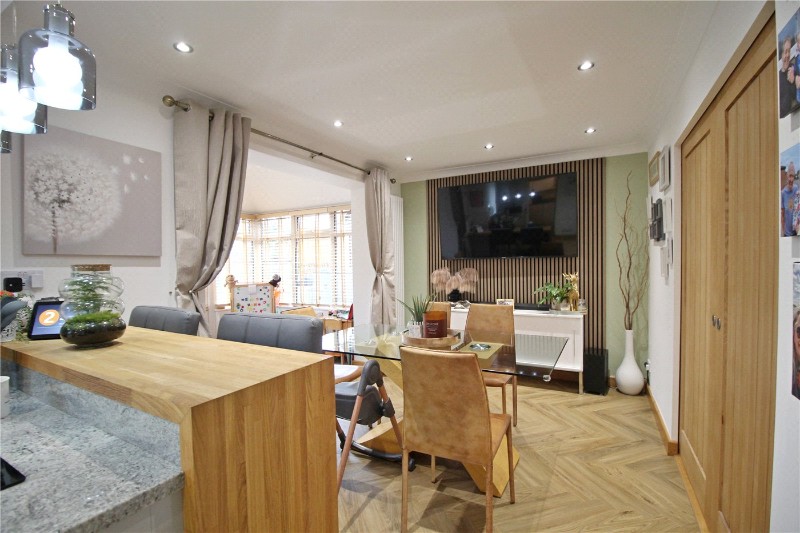 Prestland, Market Deeping, Peterborough, Lincolnshire, PE6