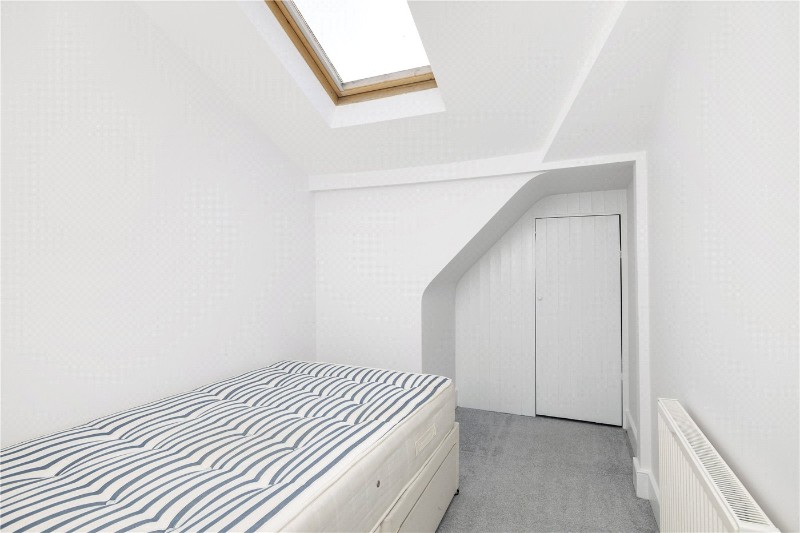 Herne Hill, London, SE24