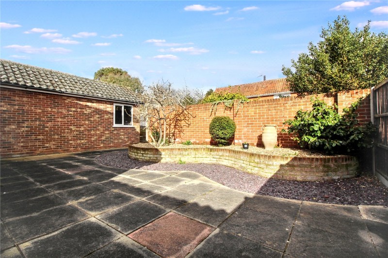 Hotson Road, Southwold, Suffolk, IP18