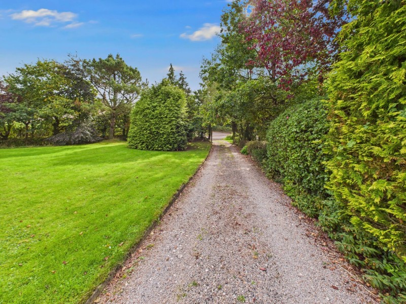 Posbury, Crediton, Devon, EX17