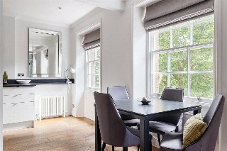 Rutland Gate, Knightsbridge, London, SW7