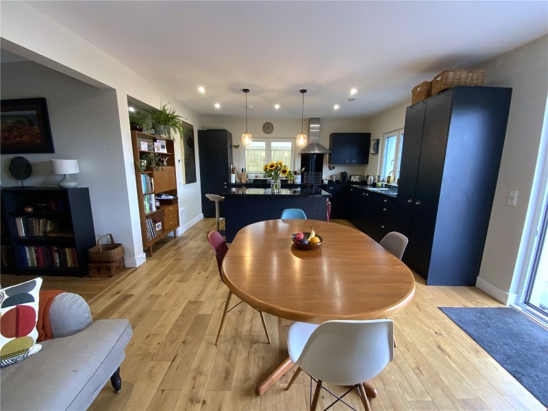 Cold Harbour Lane, Marlborough, Wiltshire, SN8