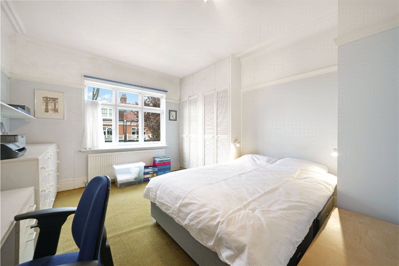 Hornsey Lane Gardens, London, N6