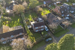 Coleshill Lane, Winchmore Hill, Amersham, Buckinghamshire, HP7