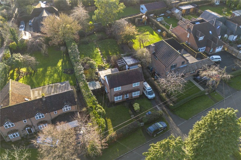 Coleshill Lane, Winchmore Hill, Amersham, Buckinghamshire, HP7