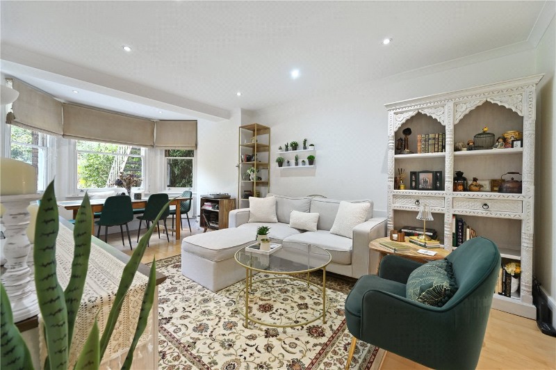 Ladbroke Road, London, W11