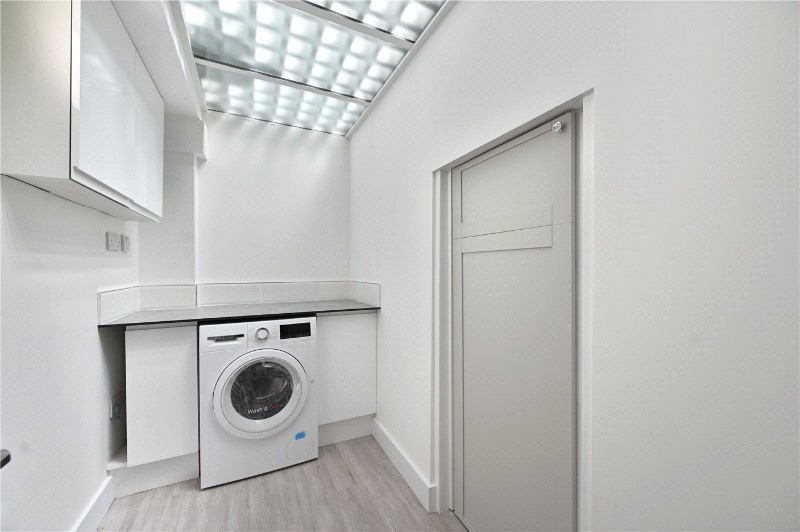 Campden Street, Kensington, London, W8