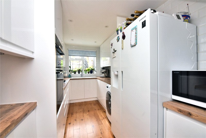 The Green, Burgh Heath, Tadworth, Surrey, KT20