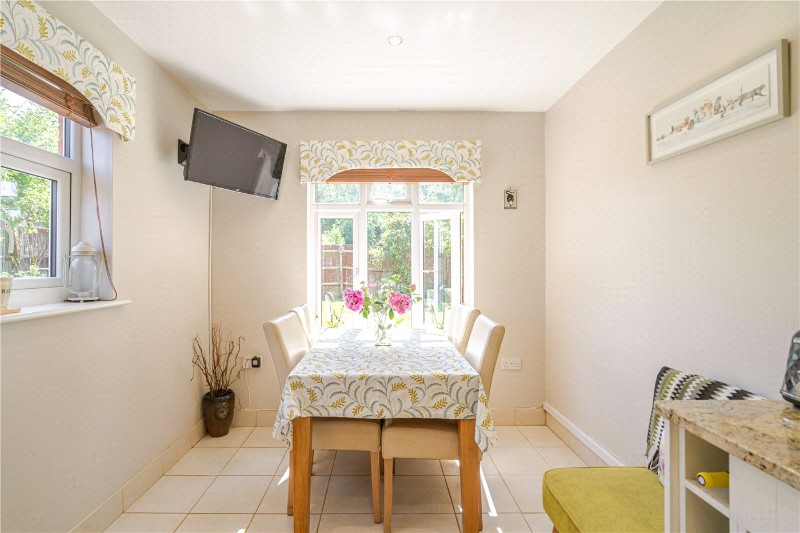 Leys Close, Northend, Southam, Warwickshire, CV47