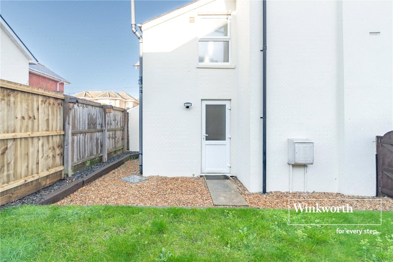 Somerset Road, Bournemouth, Dorset, BH7