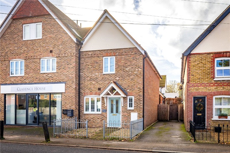 Milford Road, Elstead, Godalming, Surrey, GU8